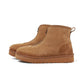 WM x UGG BOOTS Harkley Zip