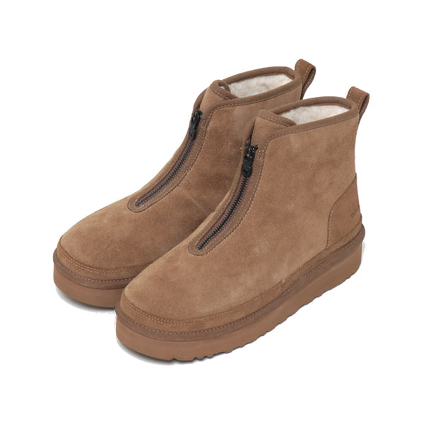 WM x UGG BOOTS Harkley Zip