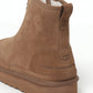 WM x UGG BOOTS Harkley Zip