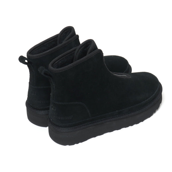 WM x UGG BOOTS Harkley Zip