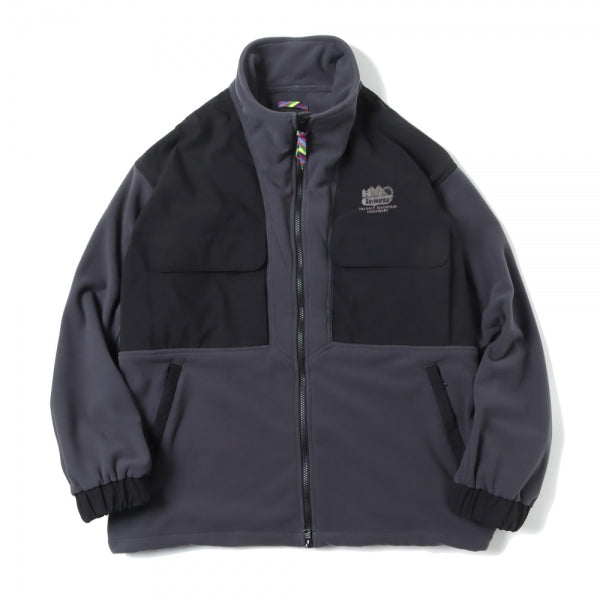 THM FLEECE JACKET