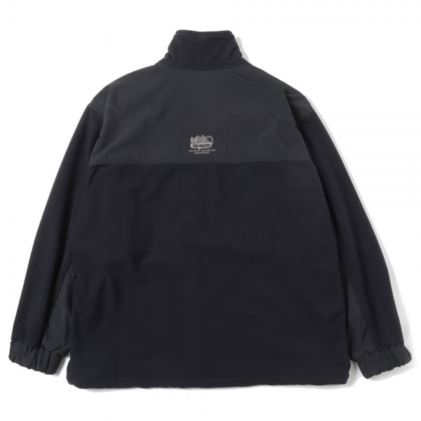 THM FLEECE JACKET