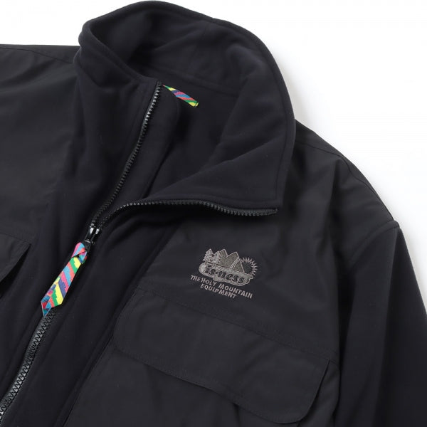 THM FLEECE JACKET