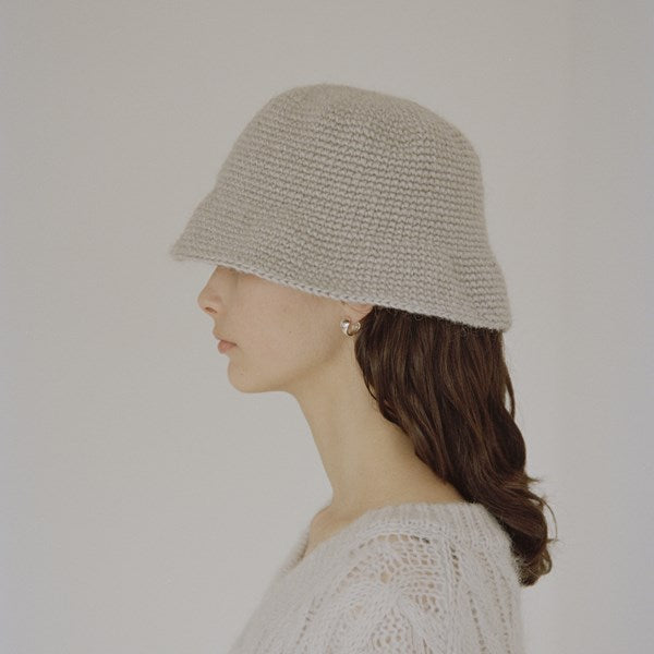 Basic Wool Hat