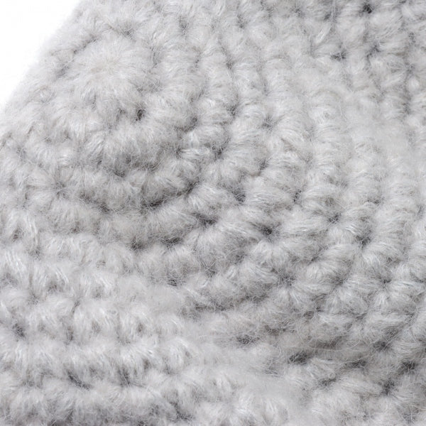 Basic Wool Hat