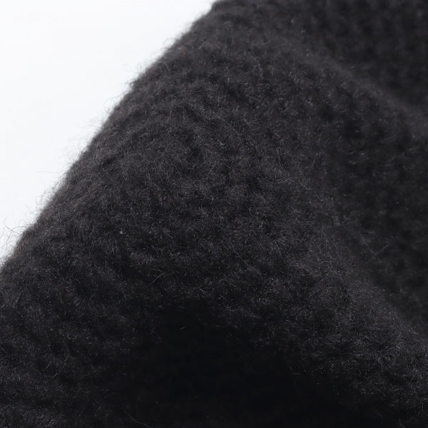 Basic Wool Hat