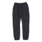 DWELLER EASY RIB PANTS COTTON SWEAT