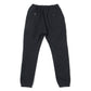 DWELLER EASY RIB PANTS COTTON SWEAT