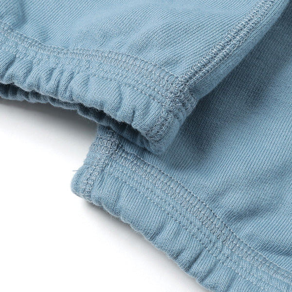 DWELLER EASY RIB PANTS COTTON SWEAT (P4035) | nonnative