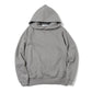 DWELLER HOODY COTTON SWEAT