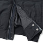 TRP PUFF BL C/N R/T CORDURA WITH GORE-TEX INFINIUM