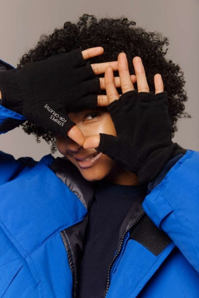 FLEECE GLOVE