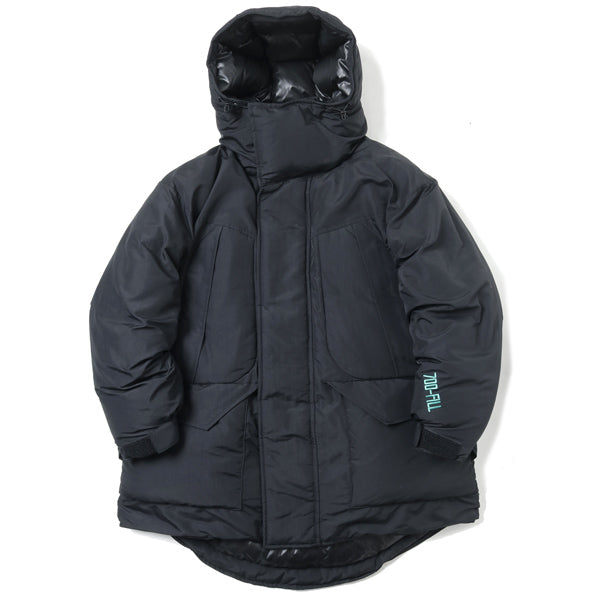 GOZILLA PARKA