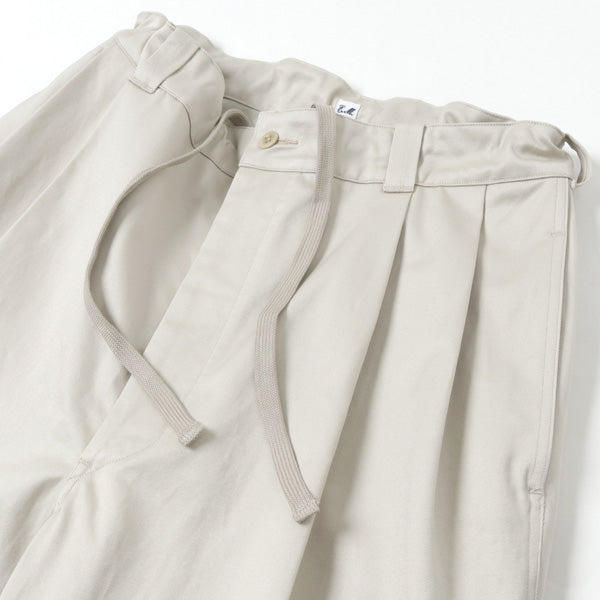 ETS.M52 Chino Pants