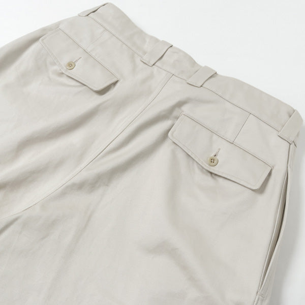 ETS.M52 Chino Pants