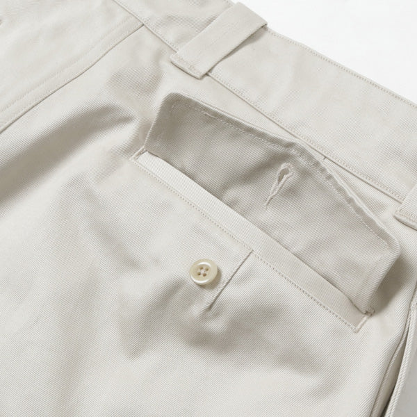 ETS.M52 Chino Pants