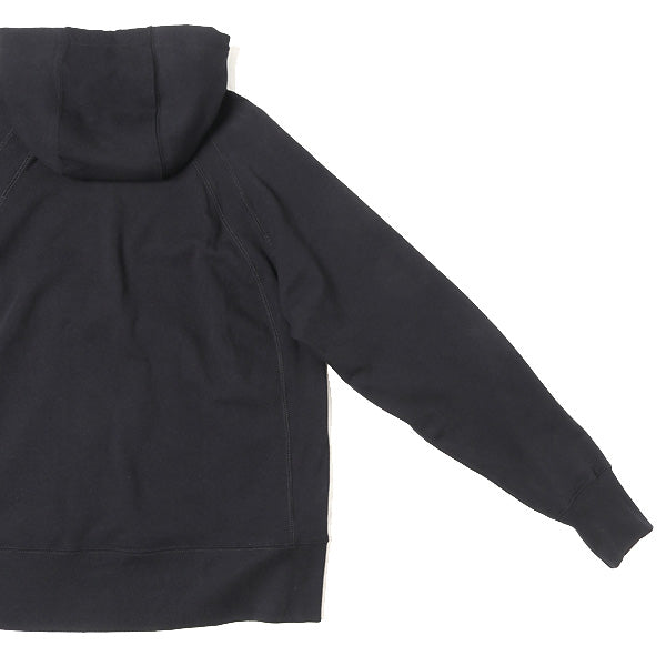 Raglan Hoody - Fleece