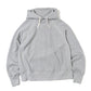 Raglan Hoody - Fleece