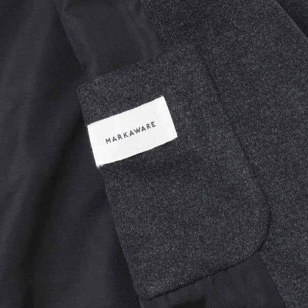 COMFORT BLAZER CASHMERE FLANNEL