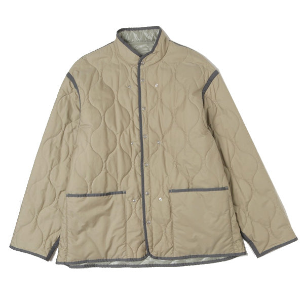 Padding Liner Jacket