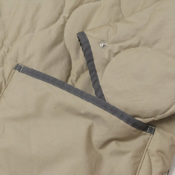 Padding Liner Jacket