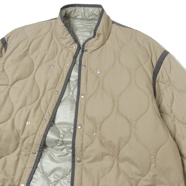 Padding Liner Jacket