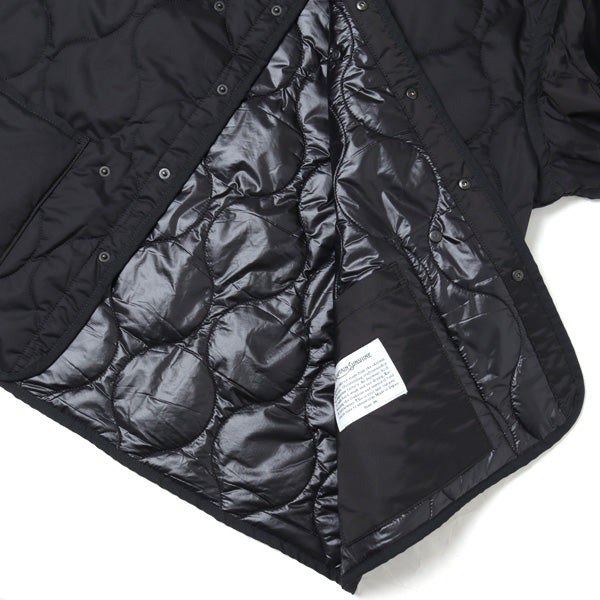 Padding Liner Jacket