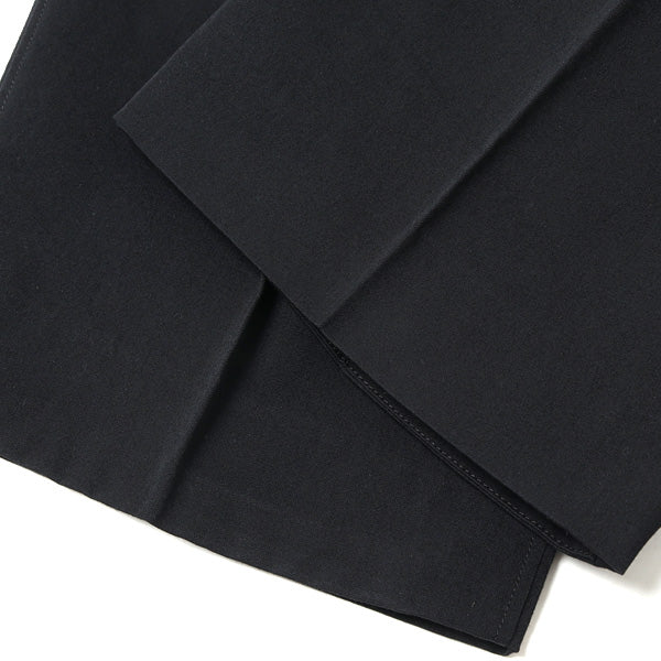 SHIN HAKAMA SLACKS(BLACK)