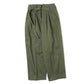 SHIN HAKAMA SLACKS(KHAKI)