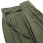 SHIN HAKAMA SLACKS(KHAKI)