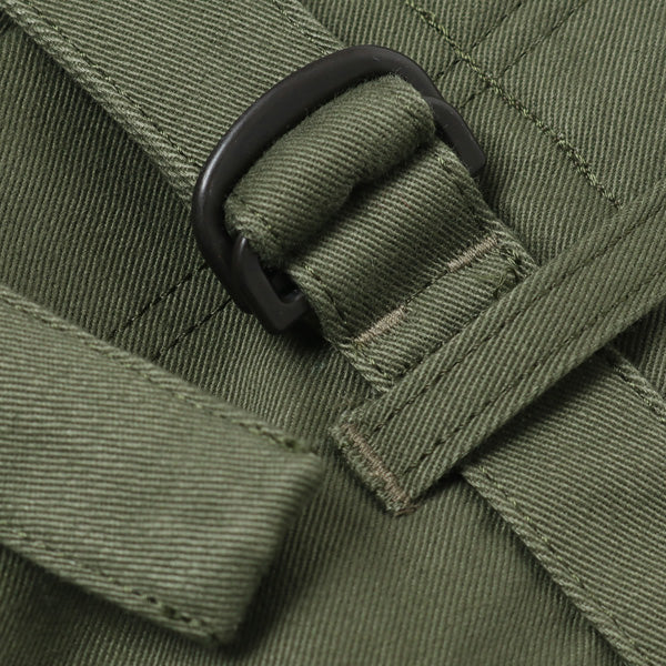 SHIN HAKAMA SLACKS(KHAKI)