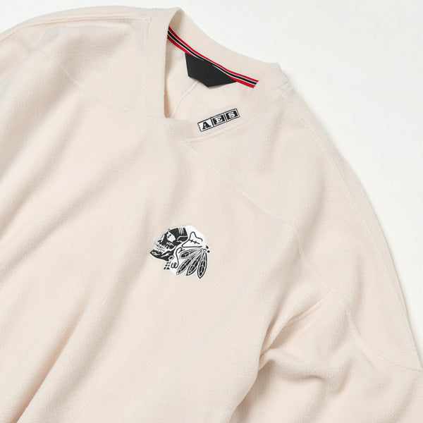 SKULL FLEECE (ES11TS-2) | ESSAY / トップス (MEN) | ESSAY正規取扱店