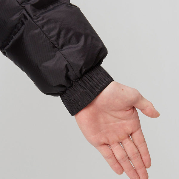 the north face ws nuptse hoodie nd92162