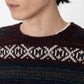 Field Crew Neck Sweater