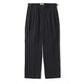 SIDE BUCKLE GURKHA TROUSER