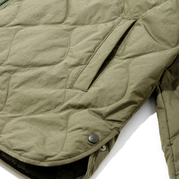 Military Inner Down Jacket