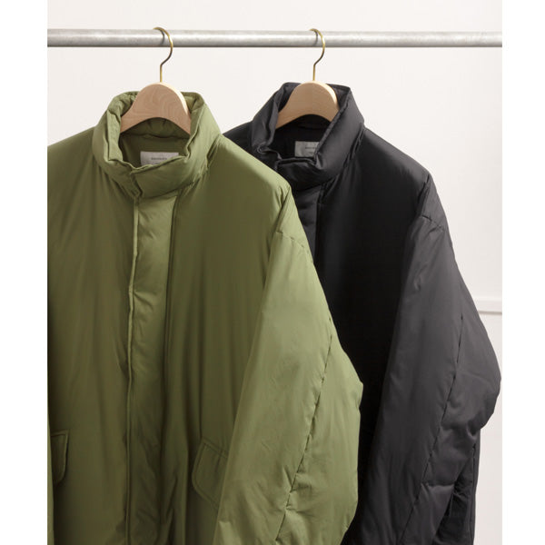 M-90 Field Down Coat