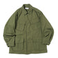 JUNGLE FATIGUE JACKET