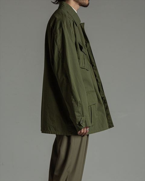 JUNGLE FATIGUE JACKET