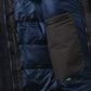 MUNIN JACKET(NAVY)