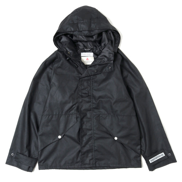 WAXED MOUNTAIN PARKA