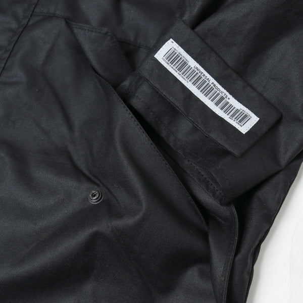 WAXED MOUNTAIN PARKA