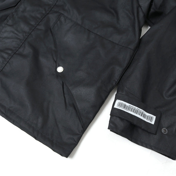 WAXED MOUNTAIN PARKA