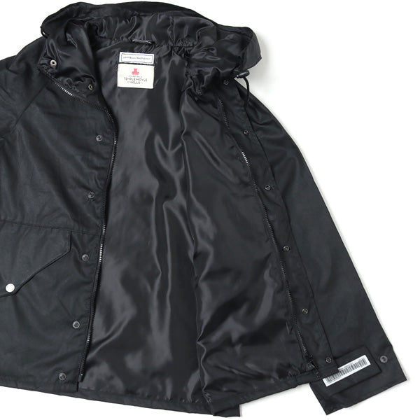 WAXED MOUNTAIN PARKA