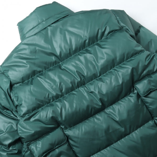 TECH BACK PACKER DOWN PARKA