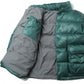 TECH BACK PACKER DOWN PARKA