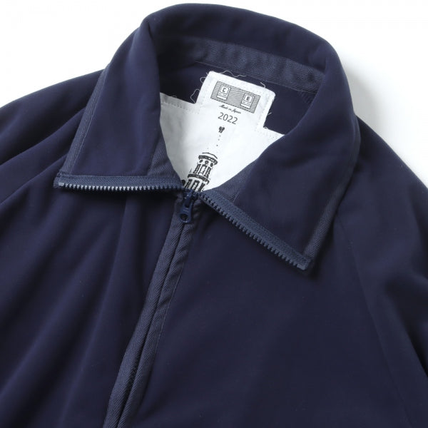 LIGHT FLEECE ZIP UP