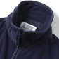 LIGHT FLEECE ZIP UP