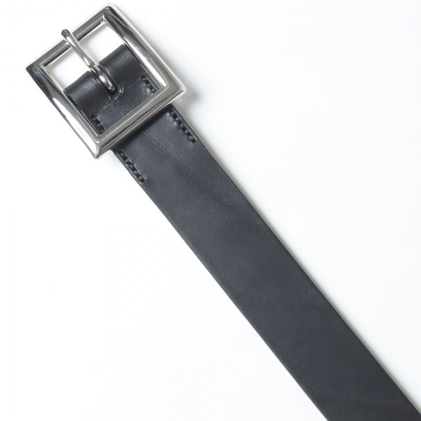 VT12/SQUARE BUCKLE BELT:M