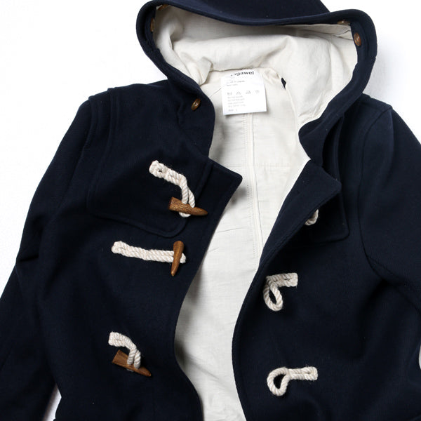 DUFFLE COAT